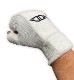 LTDR HAND GUARD WHITE �ϥ�ɥ����� �����ݡ�����  LUTADOR/�륿�ɡ���