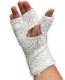 LTDR HAND GUARD WHITE �ϥ�ɥ����� �����ݡ�����  LUTADOR/�륿�ɡ���