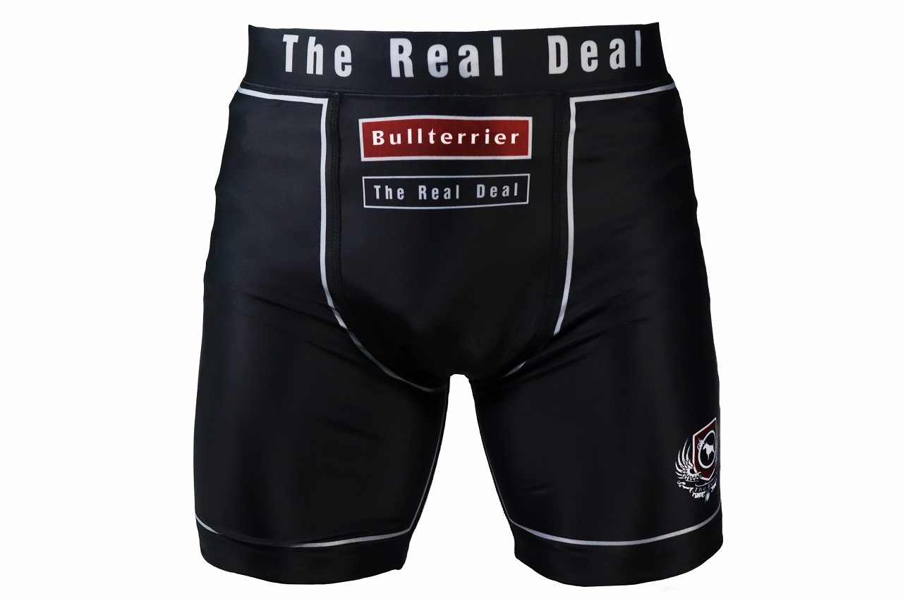 BULL TERRIER ���ѥå� Traditional3.0 ��