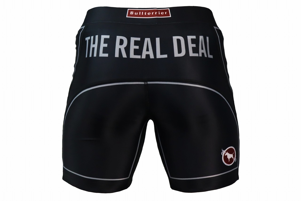 BULL TERRIER ���ѥå� Traditional3.0 ��