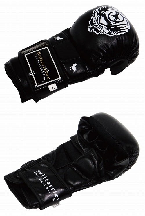 BULL TERRIERMMAƮSP6ozȥ쥤ʥ2.0 