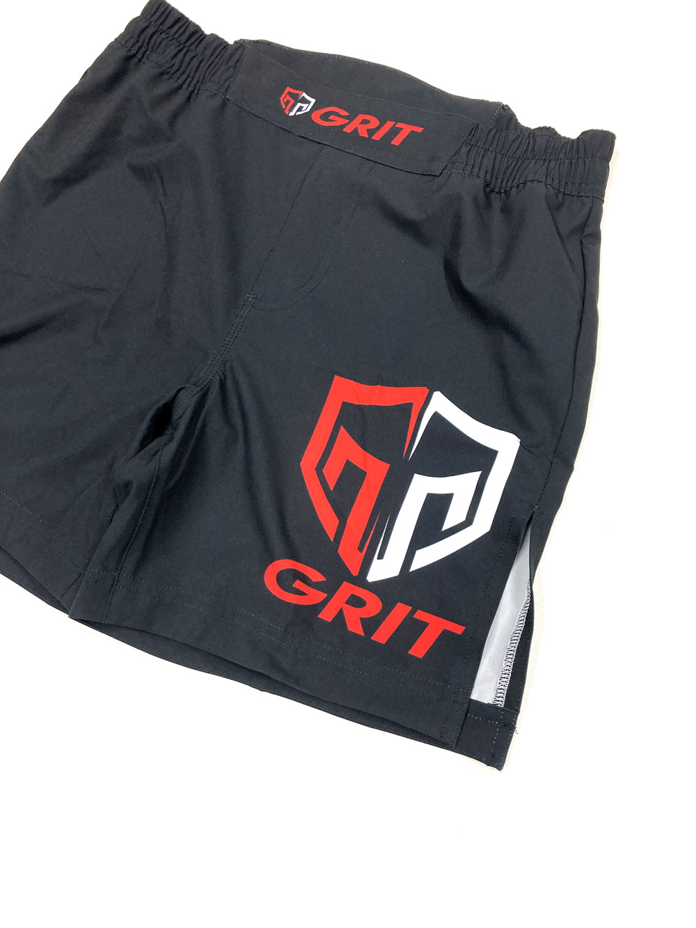 GRIT 2103 GRAPPLING SHORT  (Stretch fabric) MMA���硼�� �ե����ȥѥ��