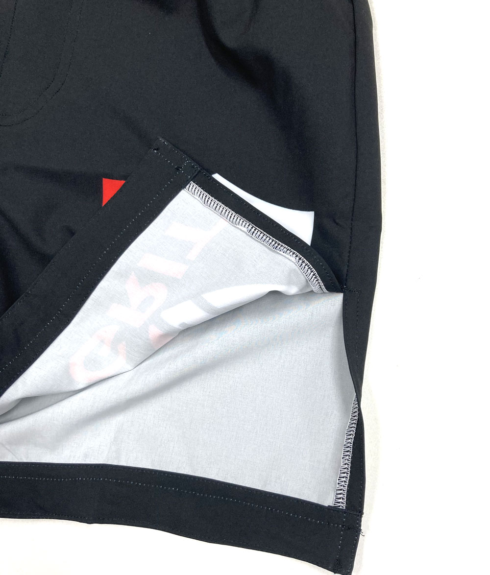 GRIT 2103 GRAPPLING SHORT  (Stretch fabric) MMA���硼�� �ե����ȥѥ��