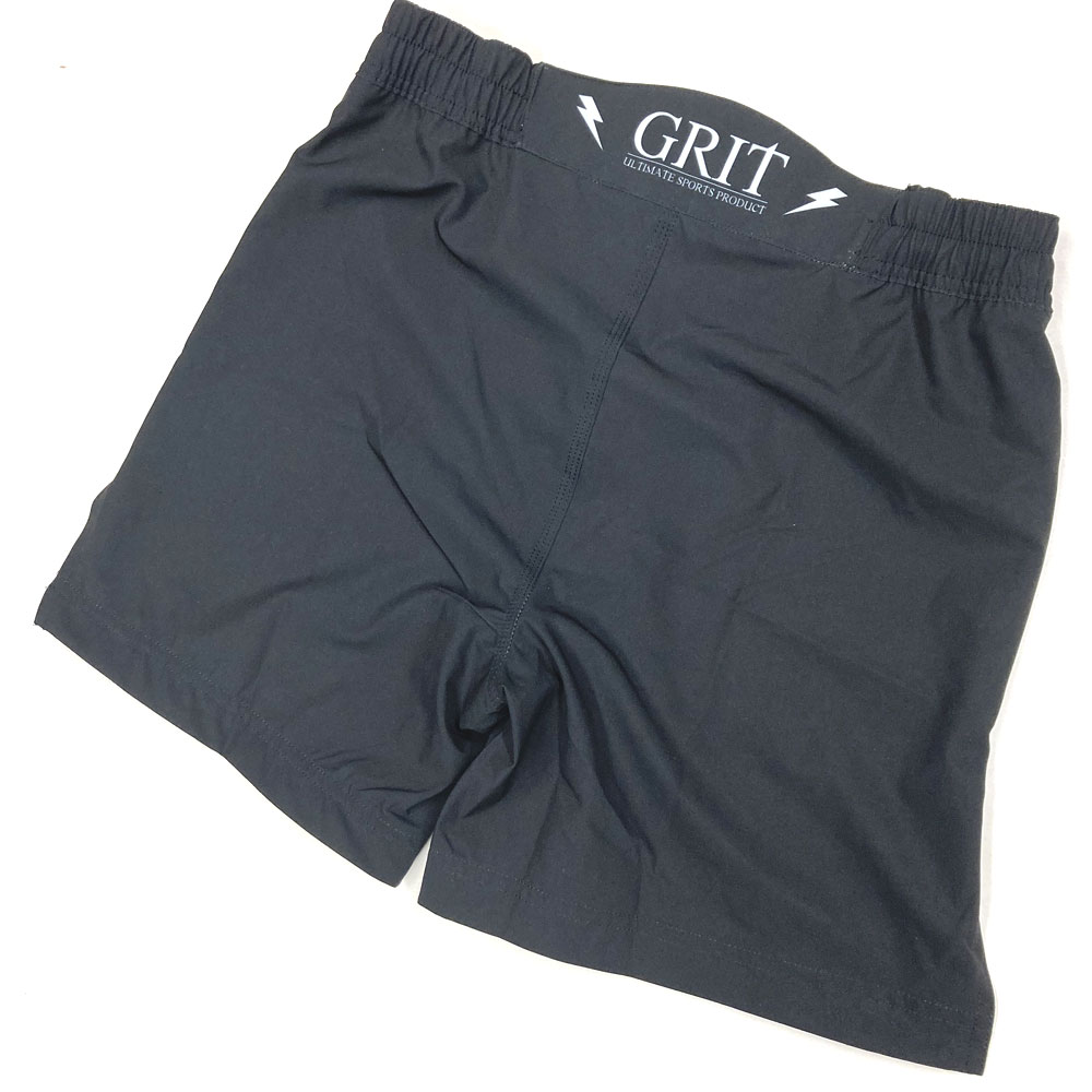 GRIT 2103 GRAPPLING SHORT  (Stretch fabric) MMA���硼�� �ե����ȥѥ��