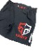 GRIT 2103 GRAPPLING SHORT  (Stretch fabric) MMA���硼�� �ե����ȥѥ��