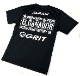 GRIT��ELGANADOR TRAINING DRY TEE BK 2201