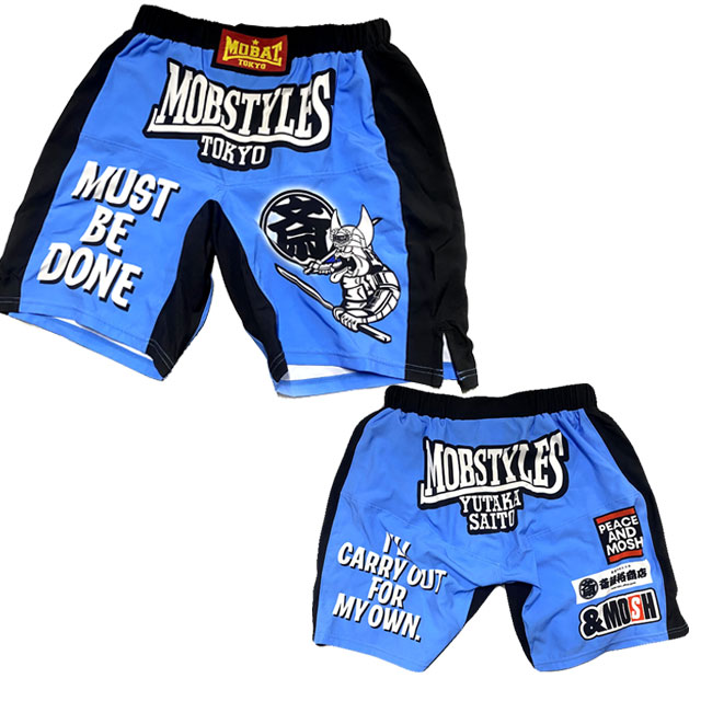 MOBSTYLES MOSH PANTS ��֥������� ��ƣ͵����� ��å���ѥ��