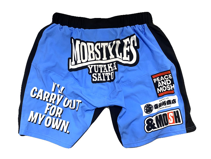 MOBSTYLES MOSH PANTS ��֥������� ��ƣ͵����� ��å���ѥ��