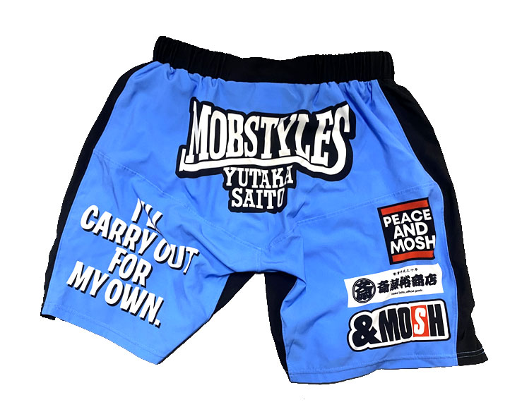MOBSTYLES MOSH PANTS ��֥������� ��ƣ͵����� ��å���ѥ��