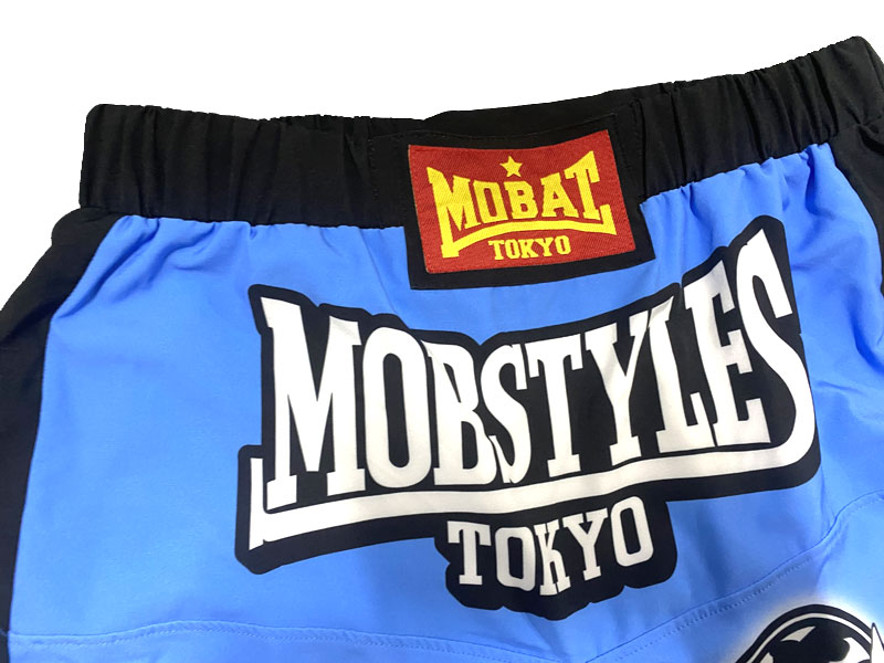 MOBSTYLES MOSH PANTS ��֥������� ��ƣ͵����� ��å���ѥ��
