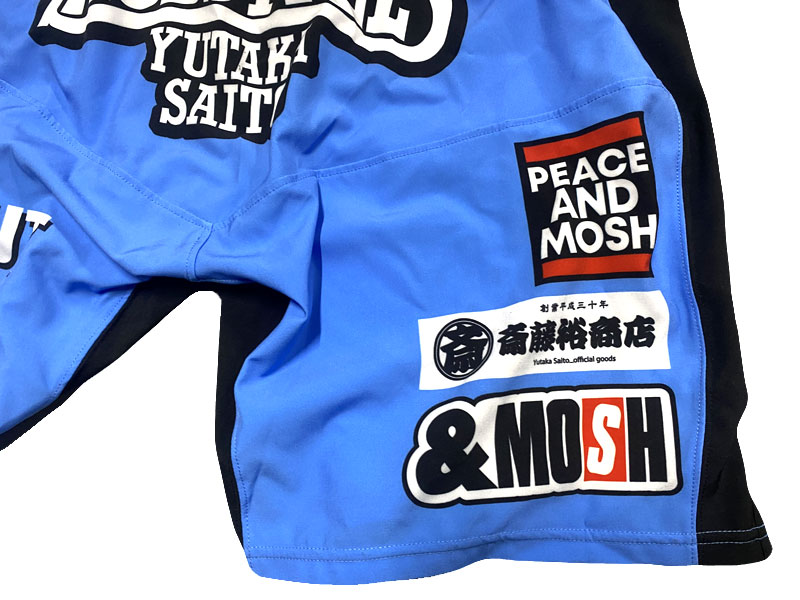 MOBSTYLES MOSH PANTS ��֥������� ��ƣ͵����� ��å���ѥ��