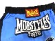 MOBSTYLES MOSH PANTS ��֥������� ��ƣ͵����� ��å���ѥ��