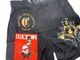 GRIT��LUTADOR 2507 LOGO HISTORY FIGHT SHORTS �ե����ȥ��硼�� MMA���硼��