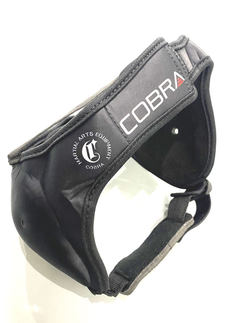 COBRA 2310 EAR GUARD BLACK ���䡼������