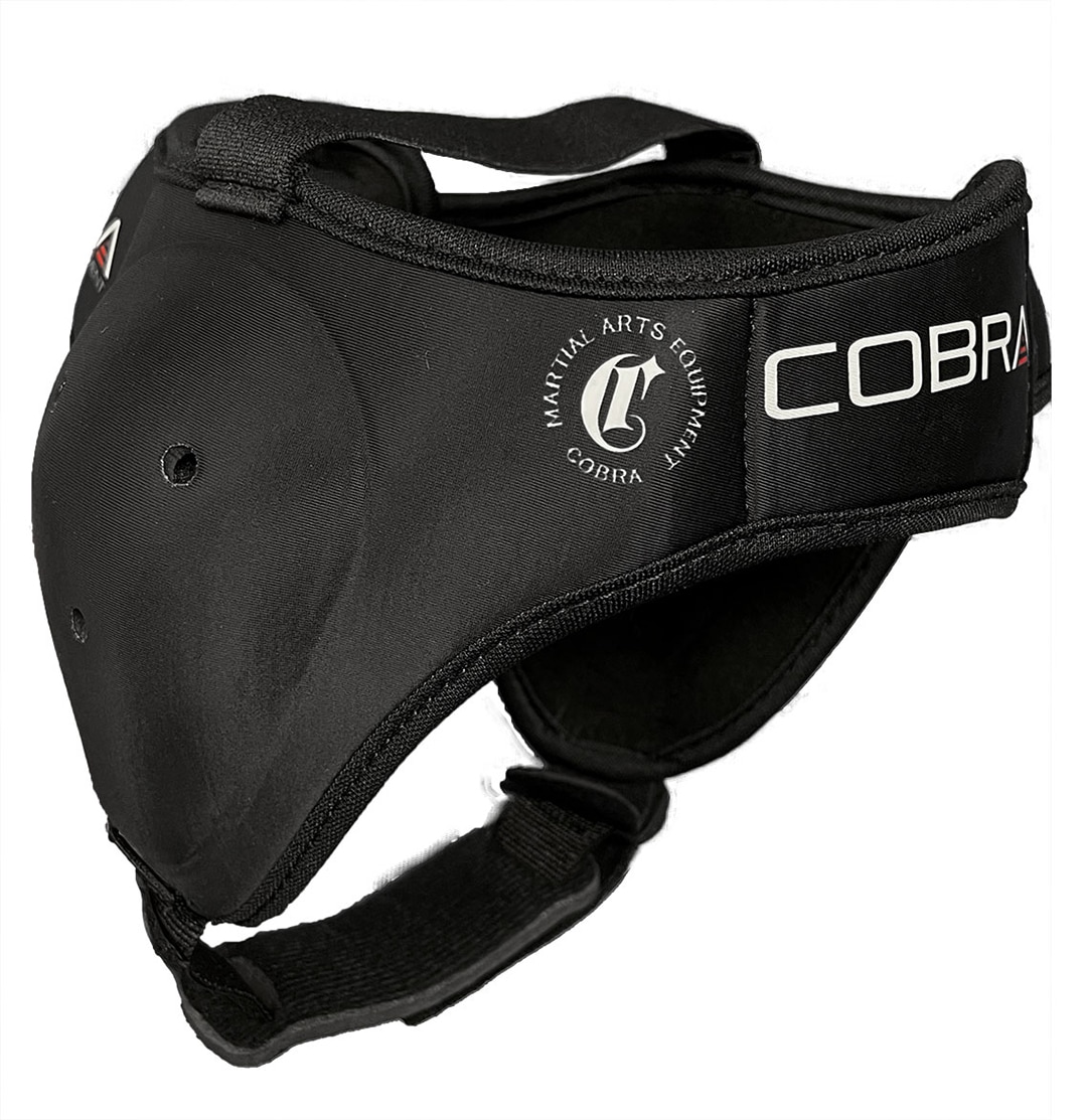 COBRA 2310 EAR GUARD BLACK ���䡼������