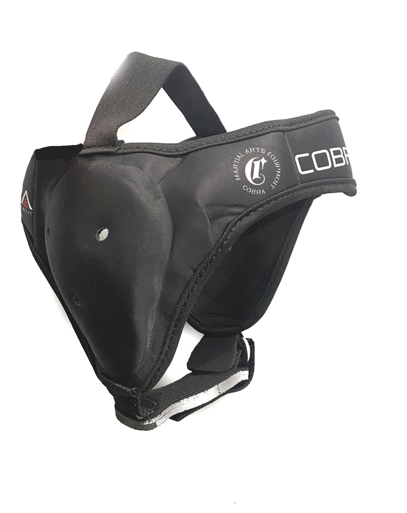 COBRA 2310 EAR GUARD BLACK ���䡼������