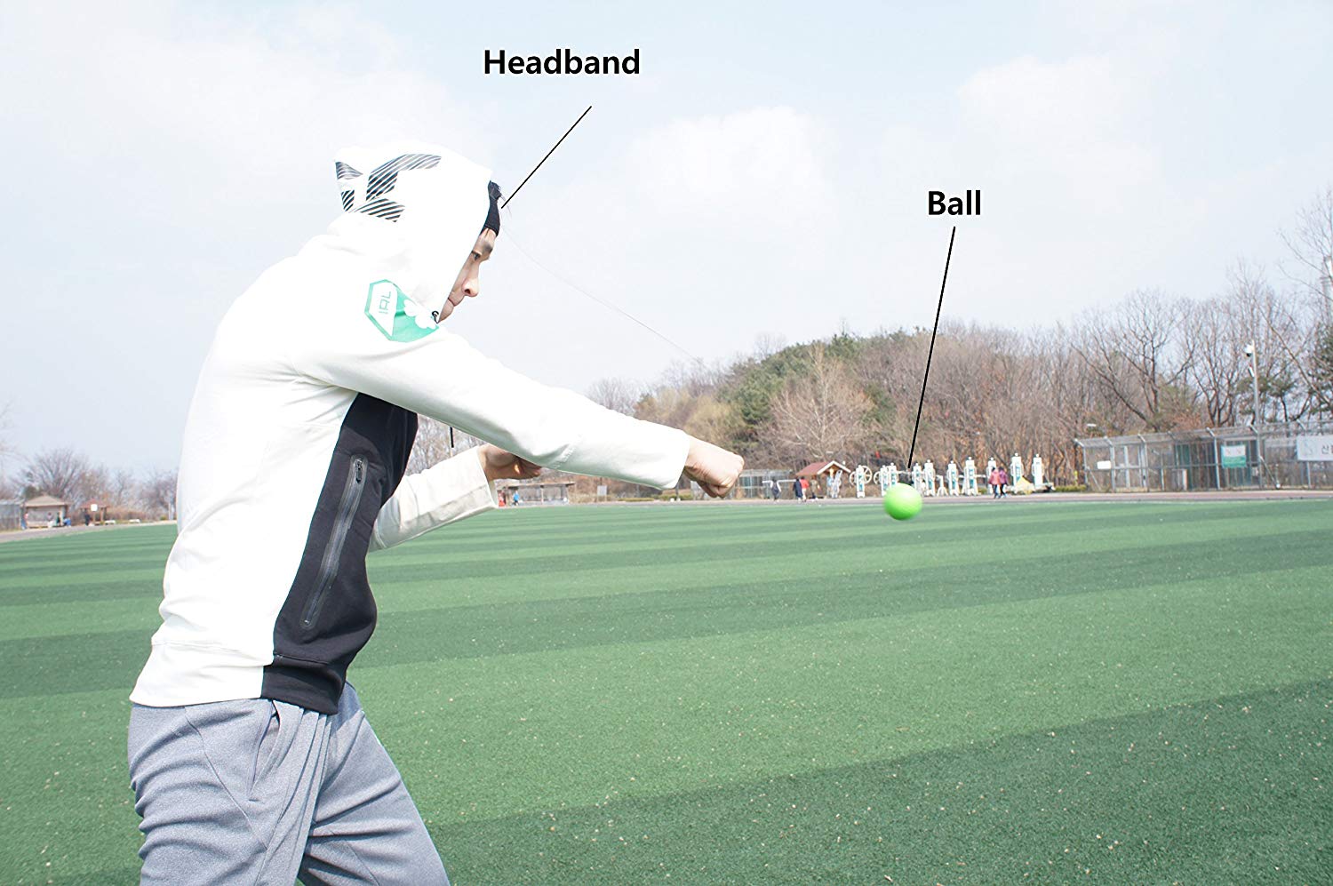 TAP Ball Pro (タップボール) 競技別商品,キックボクシング&ムエタイ FITTA ACTIVE 日本国内正規代理店