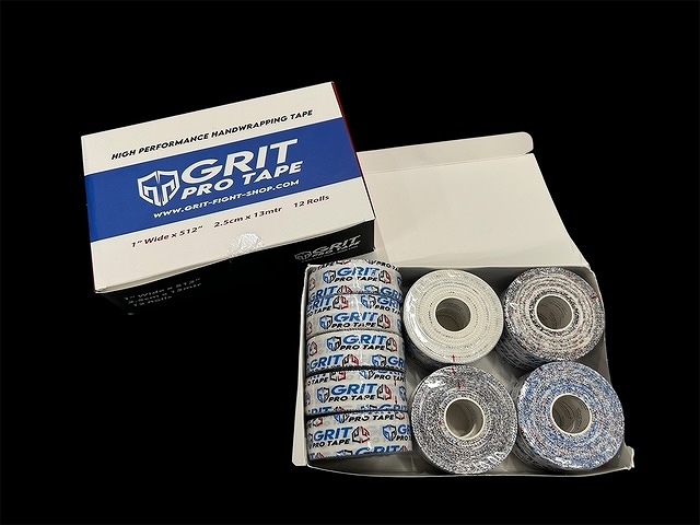 GRIT 2604 QH �ơ��� TAPE �ơ��ԥ󥰥ơ��� 1BOX/12������