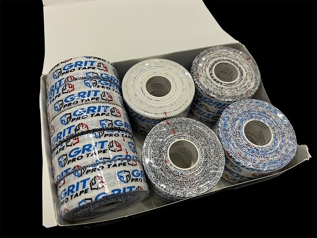 GRIT 2604 QH �ơ��� TAPE �ơ��ԥ󥰥ơ��� 1BOX/12������