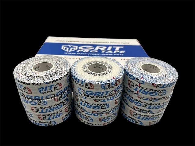 GRIT 2604 QH �ơ��� TAPE �ơ��ԥ󥰥ơ��� 1BOX/12������