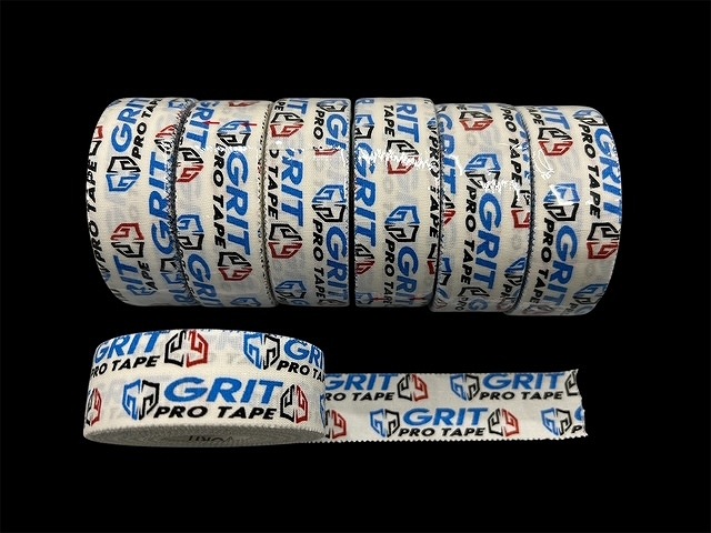GRIT 2604 QH �ơ��� TAPE �ơ��ԥ󥰥ơ��� 1BOX/12������