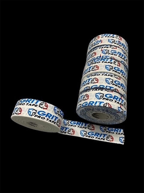 GRIT 2604 QH �ơ��� TAPE �ơ��ԥ󥰥ơ��� 1BOX/12������