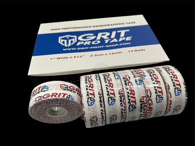 GRIT 2404 QH �ơ��� TAPE �ơ��ԥ󥰥ơ��� 1BOX/12������