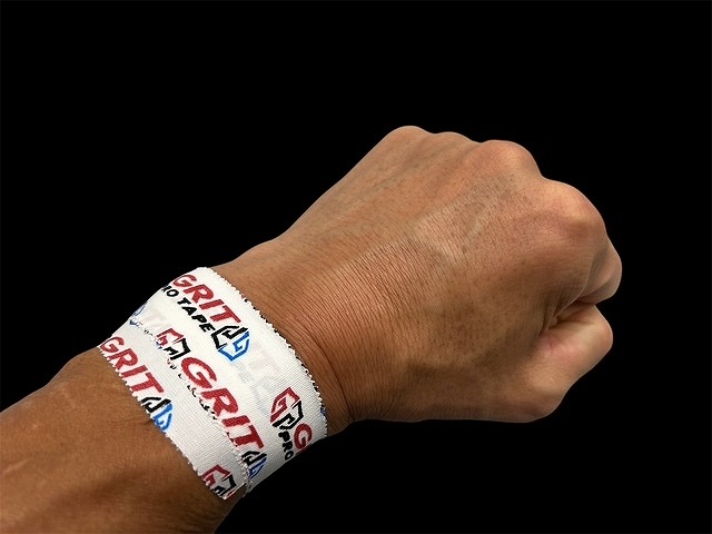 GRIT 2404 QH ơ TAPE ơԥ󥰥ơ 1