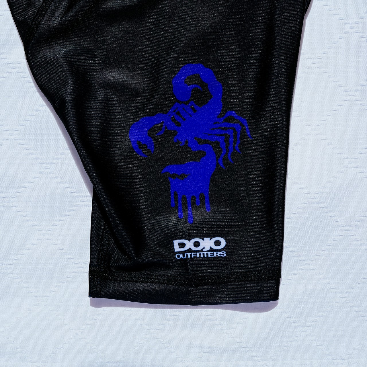 BULLTERRIER ��å��奬���� Dojo Outfitters�����2.0 Ⱦµ ��