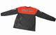 GRIT��LUTADOR RD/BK TRAINING JAKET(stretch fabric)�ȥ졼�˥󥰥��㥱�å�