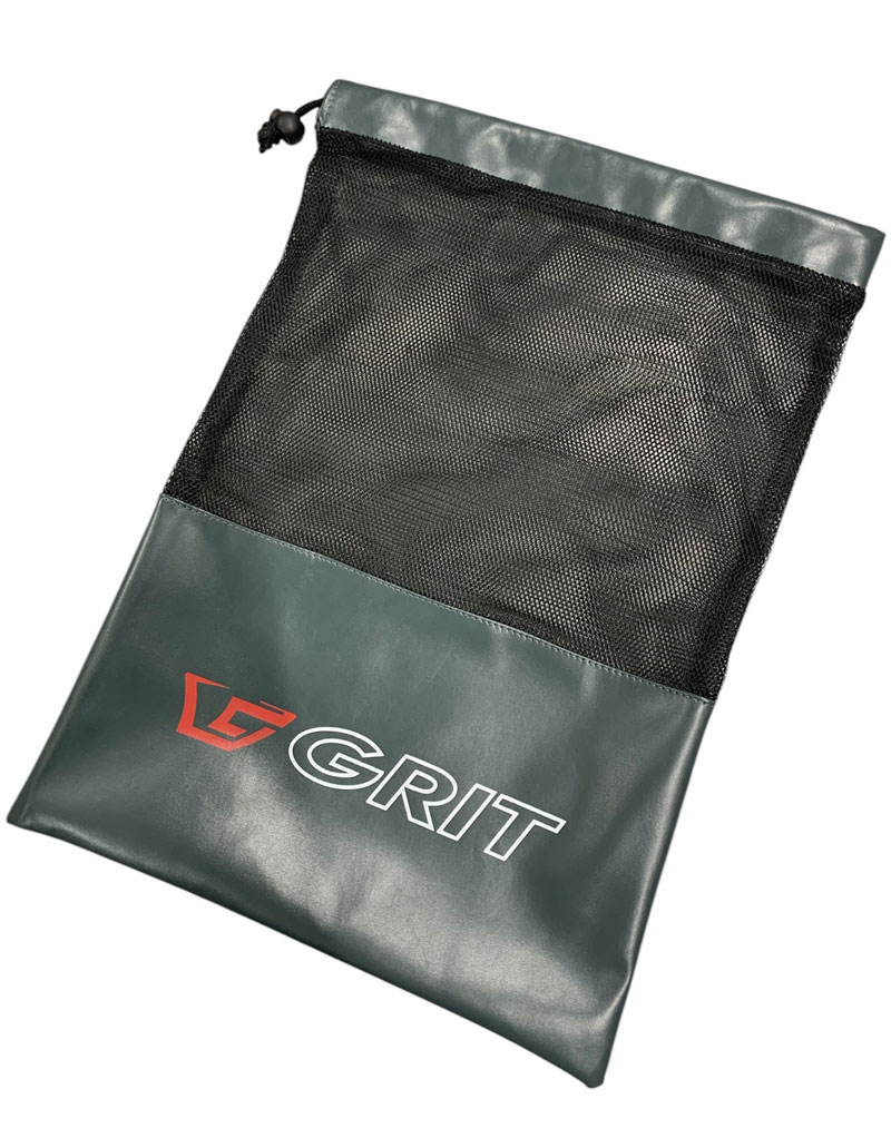 GRIT BOXING GLOVES MESH BAG �ܥ����󥰥����������� ��å���Хå�