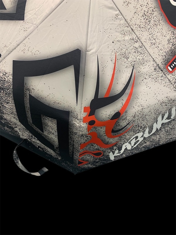 GRIT TOKYO JAPAN KATANA umbrella/����å� �ȥ����祦 ����֥�� ��� ���� �� ��