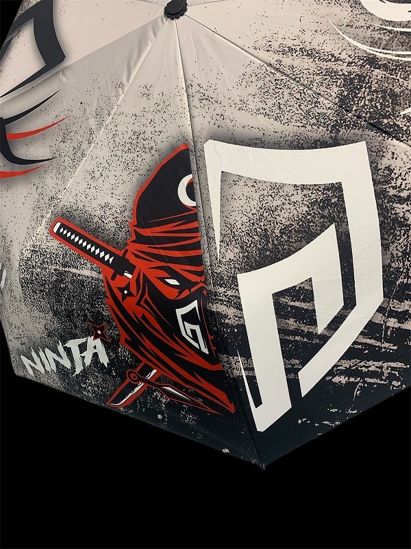 GRIT TOKYO JAPAN KATANA umbrella/����å� �ȥ����祦 ����֥�� ��� ���� �� ��
