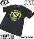 COBRA��LUTADOR��GRIT TRAINING DRY TEE 2009 BK/YE