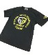 COBRA��LUTADOR��GRIT TRAINING DRY TEE 2009 BK/YE
