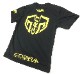 COBRA��LUTADOR��GRIT TRAINING DRY TEE 2009 BK/YE