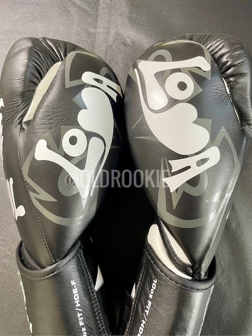 RIVAL �饤�Х�RFX���졼��V�Хå��������֡�PEACE anLOVE���ǥ������HDE-F