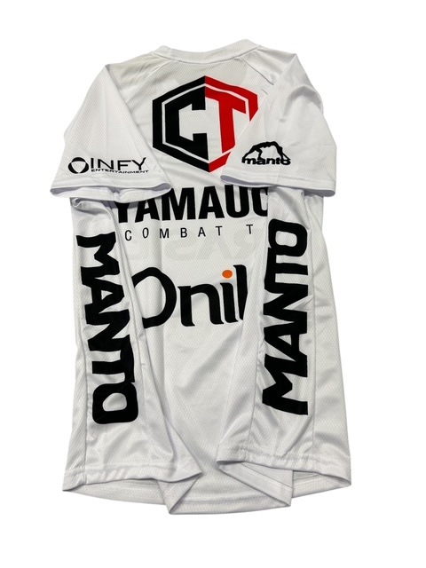 MANTO��COMBAT TIME TRAINING DRY TEE �ף� 2601