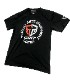 COBRA��LUTADOR��GRIT TRAINING DRY TEE 2009 BK/WH/RD