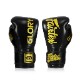 Fairtex Boxing Gloves BGVG1 ��GLORY EDITION�� Black