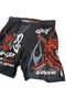 GRIT��LUTADOR 2601"NINJA"FIGHT SHORTS �ե����ȥ��硼�� MMA���硼��