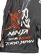 GRIT��LUTADOR 2601"NINJA"FIGHT SHORTS �ե����ȥ��硼�� MMA���硼��