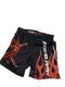GRIT��LUTADOR 2601"NINJA"FIGHT SHORTS �ե����ȥ��硼�� MMA���硼��
