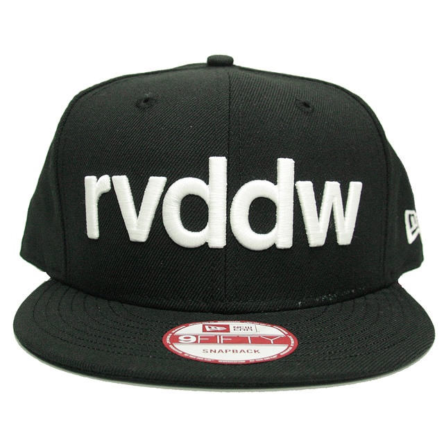 rvddw NEW ERA CAP 9FIFTY SNAPBACK