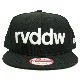rvddw NEW ERA CAP 9FIFTY SNAPBACK
