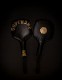 SUPERARE BLACK GOLD PADDLES