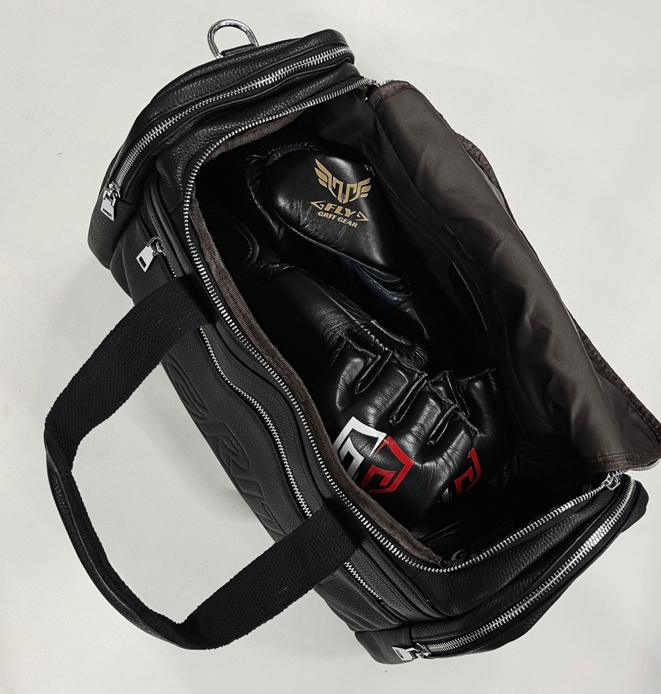 GRIT LEATHER 3WAY BAG "FLY" Designed by LTDR アイテム別商品,バッグ類 FITTA