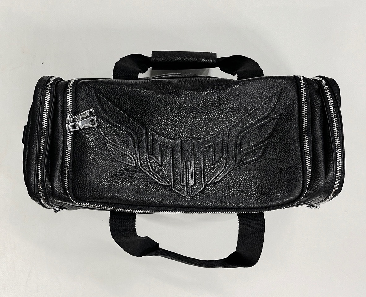 GRIT LEATHER 3WAY BAG "FLY" Designed by LTDR アイテム別商品,バッグ類 FITTA