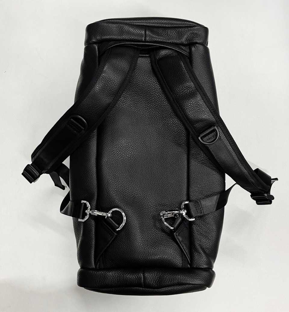 GRIT LEATHER 3WAY BAG "FLY" Designed by LTDR アイテム別商品,バッグ類 FITTA