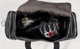 GRIT LEATHER 3WAY BAG "FLY" Designed by LTDR